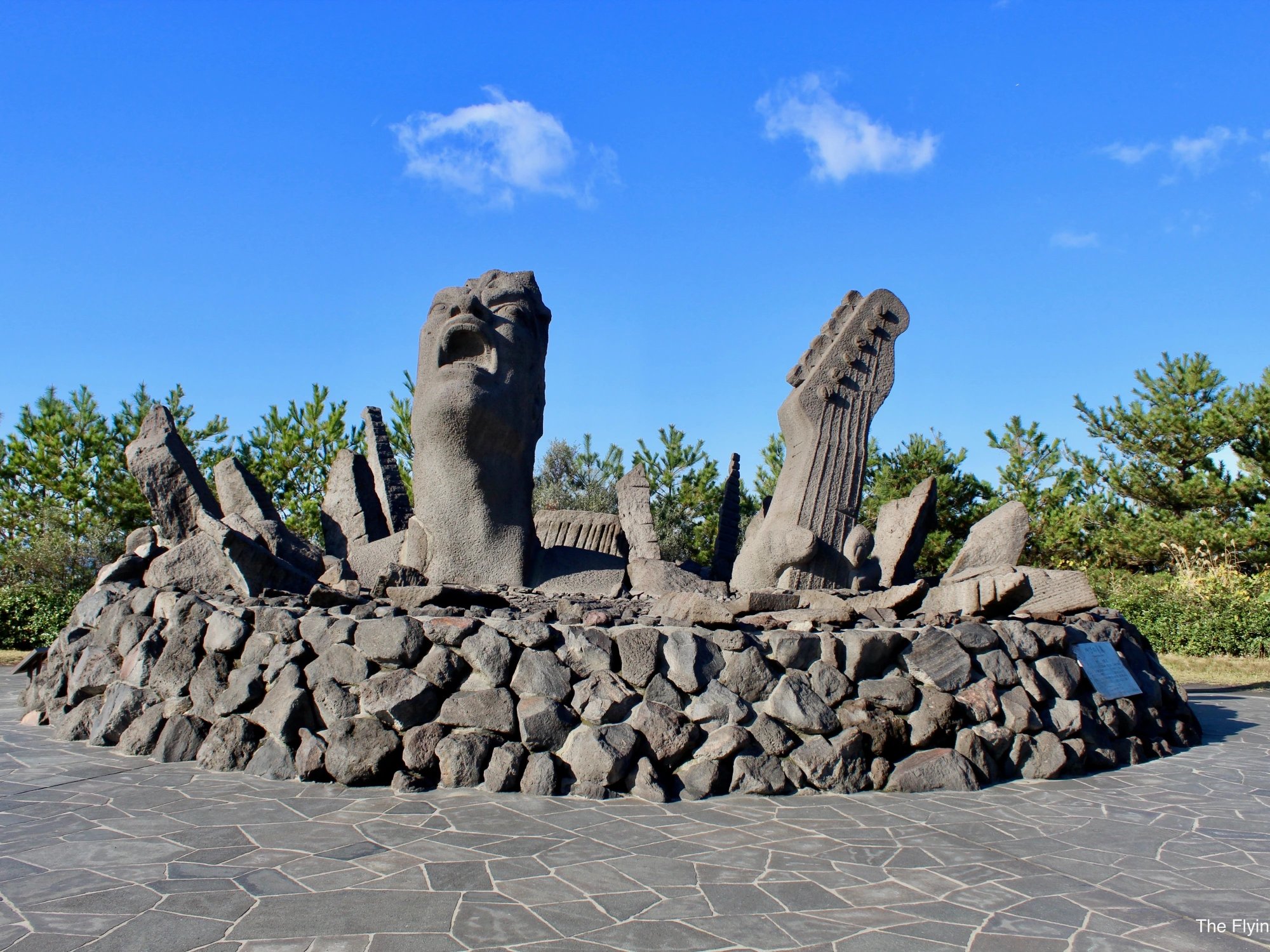 🏞️ 아카미즈 전망 광장 (아카미즈 텐보 히로바)